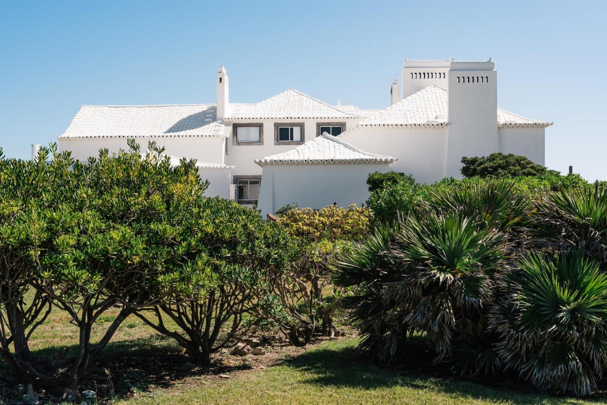 Outpost - Casa Das Arribas Sintra Esterno foto