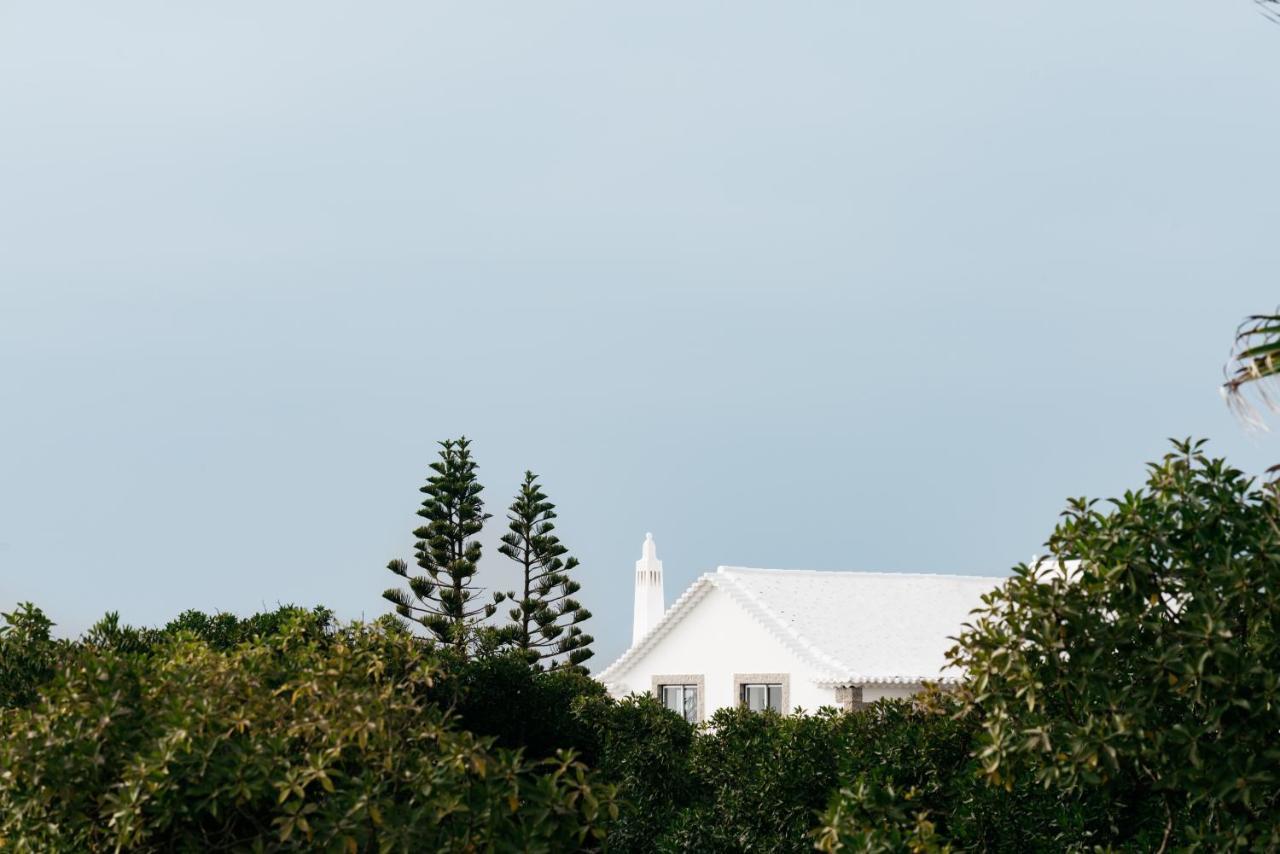 Outpost - Casa Das Arribas Sintra Esterno foto