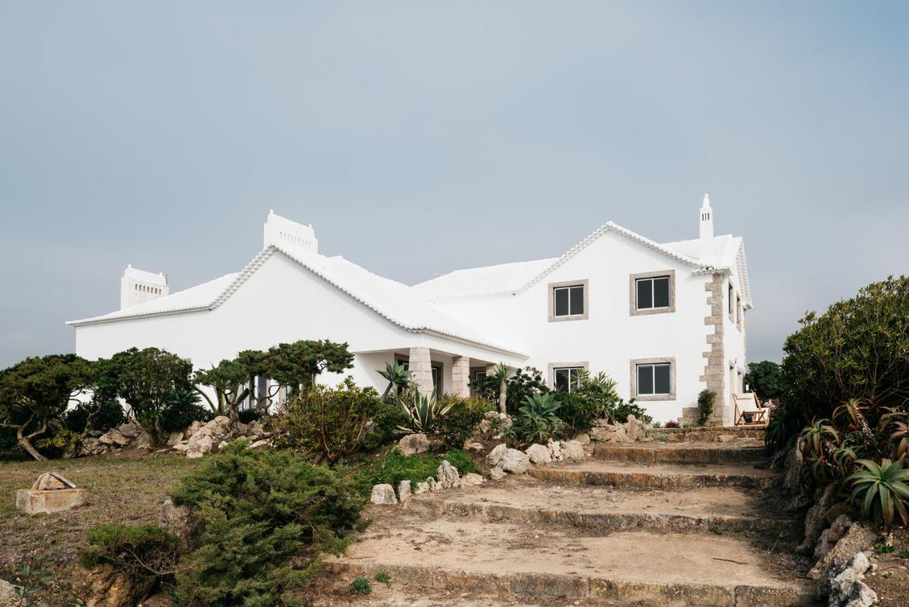 Outpost - Casa Das Arribas Sintra Esterno foto