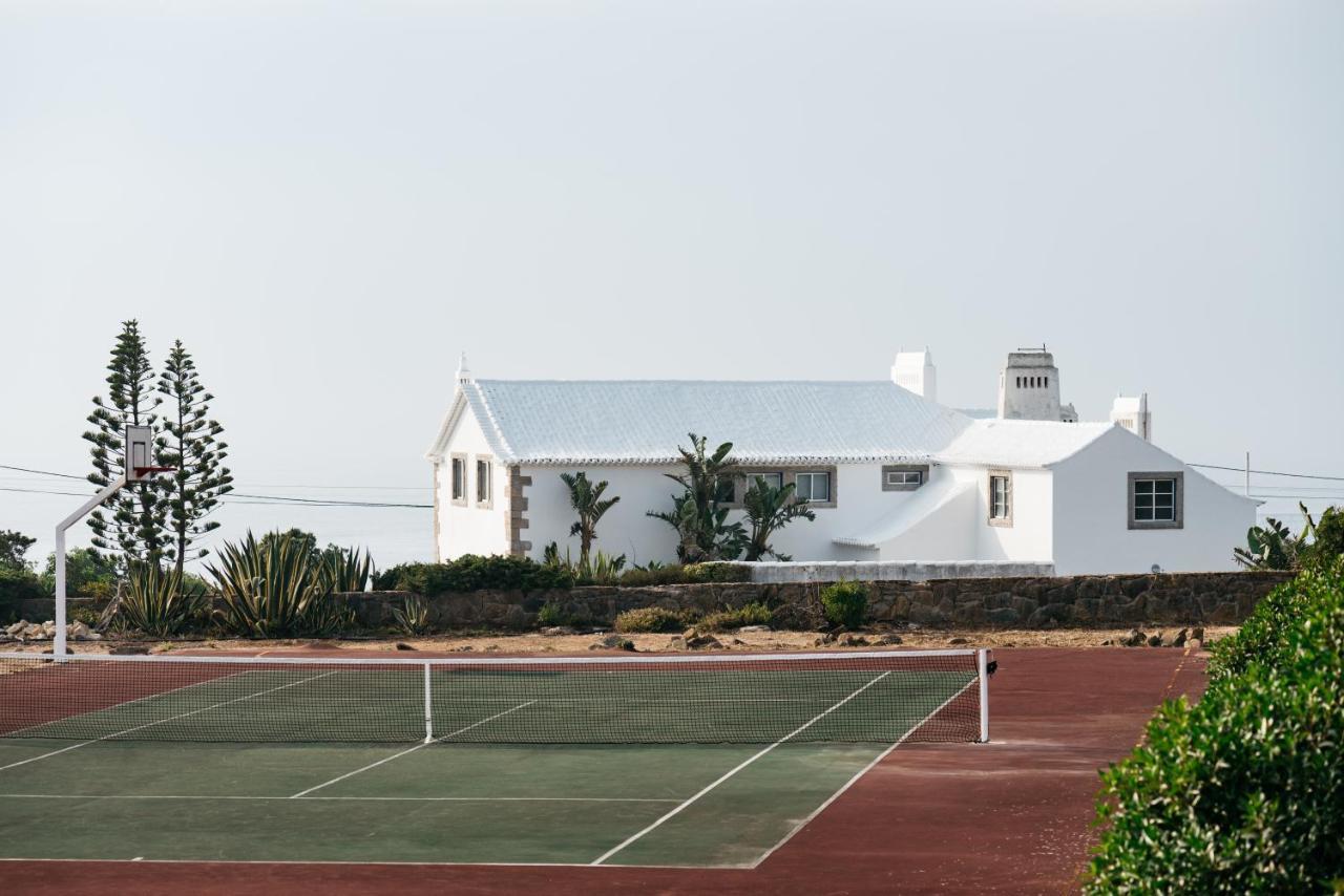 Outpost - Casa Das Arribas Sintra Esterno foto