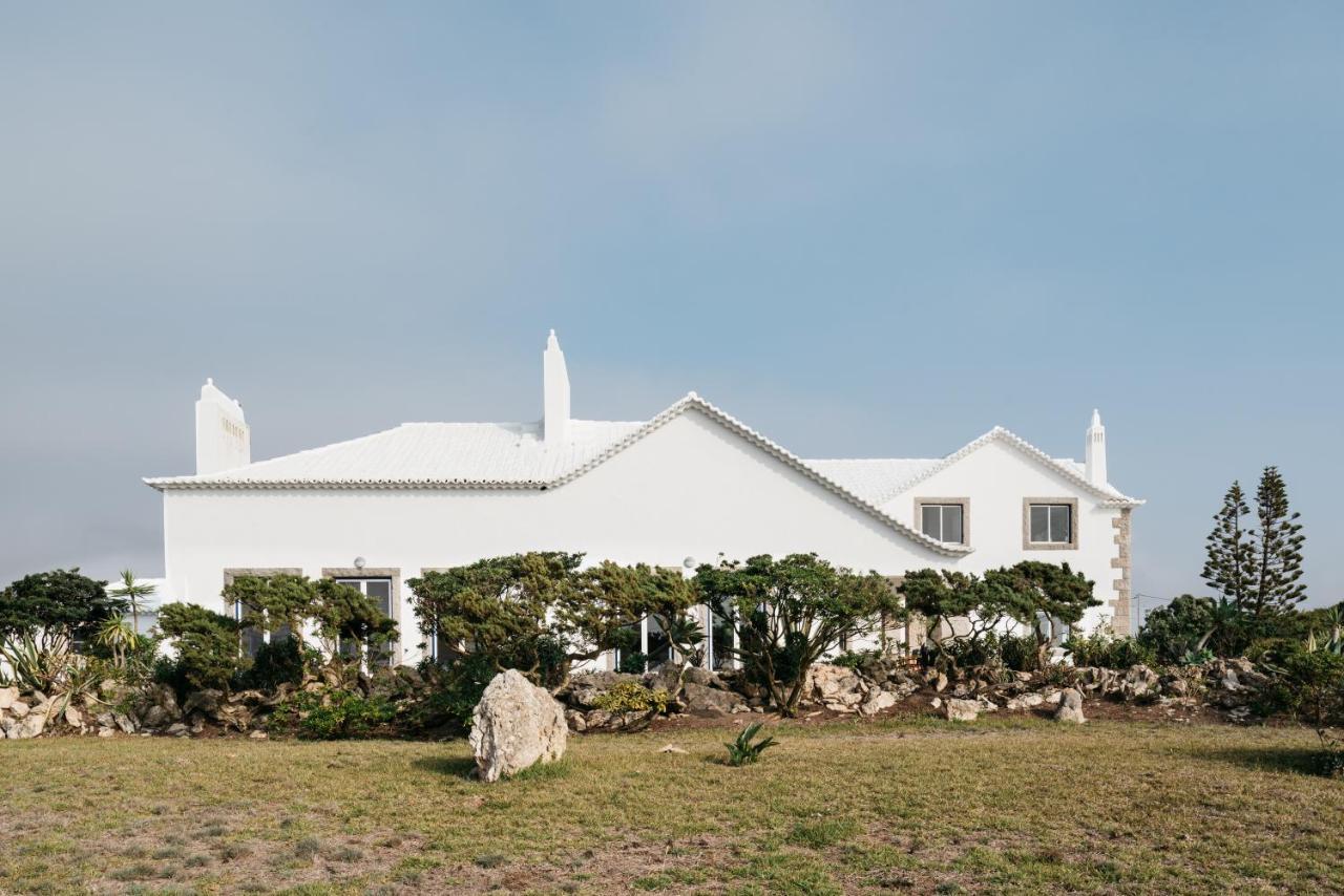 Outpost - Casa Das Arribas Sintra Esterno foto