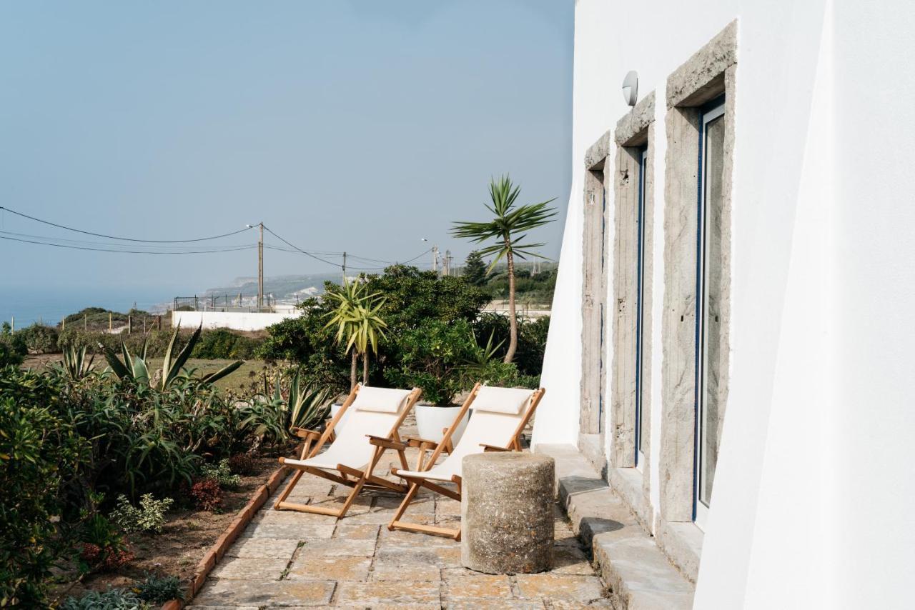 Outpost - Casa Das Arribas Sintra Esterno foto